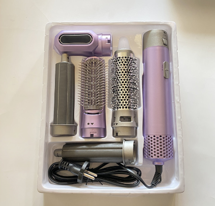 Hair Curler and Straightener Johnny O's Goods