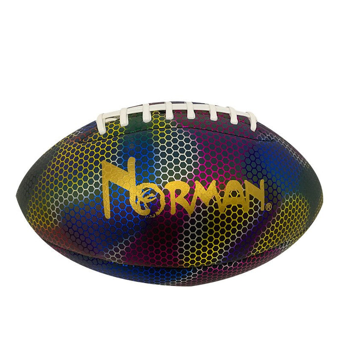 Reflective Training Football Johnny O's Goods