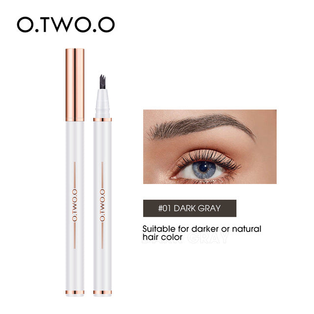 Waterproof Eyebrow Pencil Johnny O's Goods