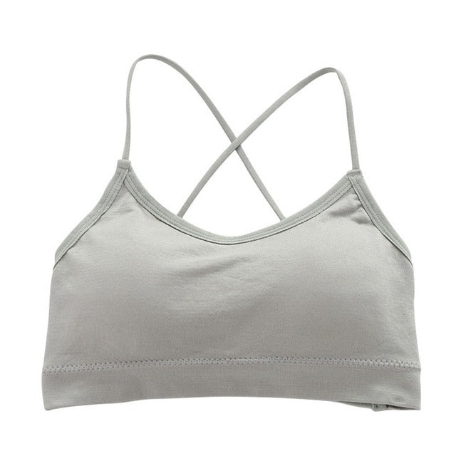 Sexy Fitness Sports Bra Johnny O's Goods
