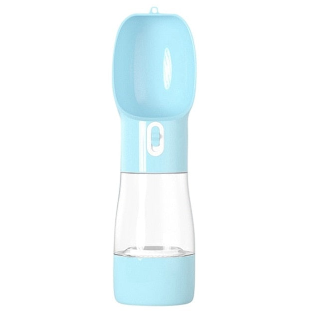 Portable Pet Dog Water Bottle for Dogs and Cat Pet Travel Drinking Bowls Outdoor Pet Water Dispenser Feeder Bottle Pet Product