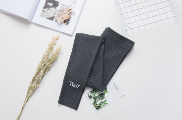 Firm Wear? Sculpting Cotton Leggings