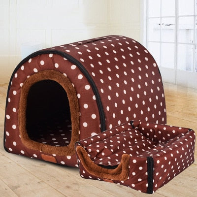Good Quality Foldable Dog Kennel Mats