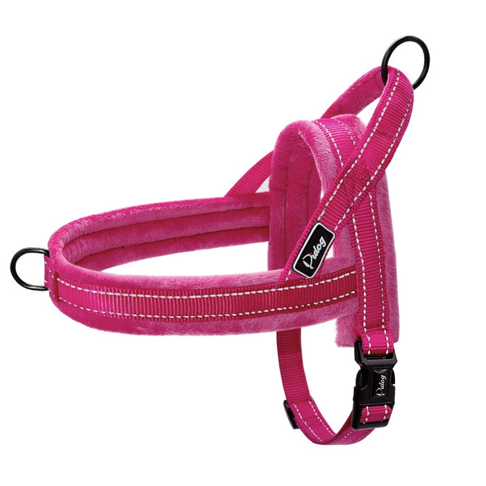 Nylon Reflective Dog Harness