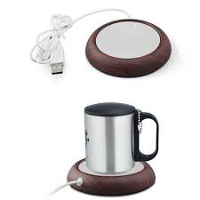 Portable Electric Cup Warmer