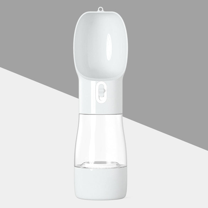Small Pet Water Bottle