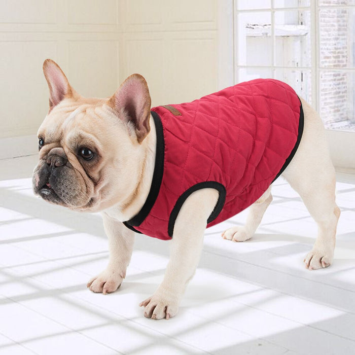 French Bulldog Coats