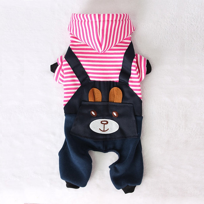 Fashionable Dog Coats