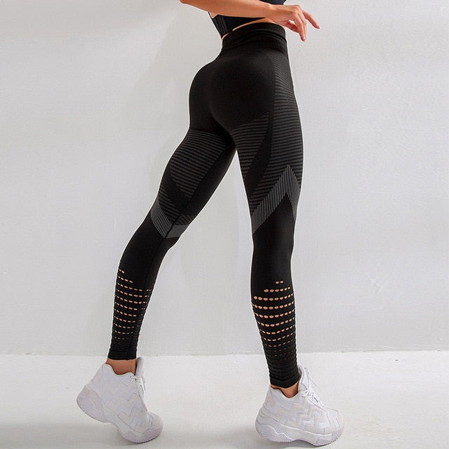 Normov Women Fitness Leggings