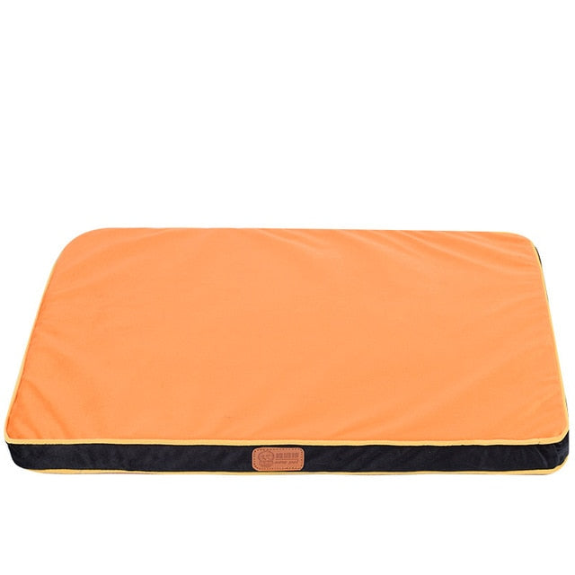Large & Comfortable Orthopedic Dog Mattress
