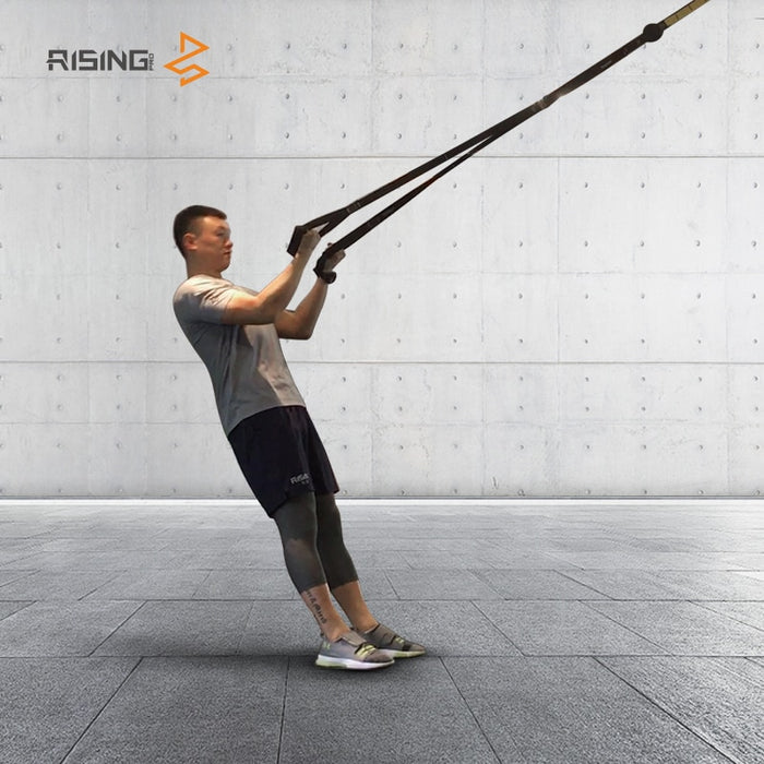Fitness Resistance Bands