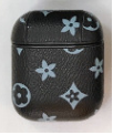 Leather Louis Vuitton AirPods Case Johnny O's Goods