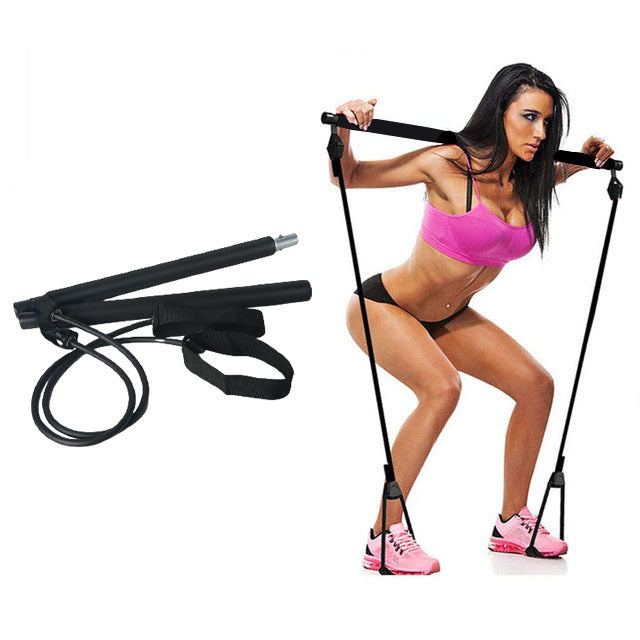 Fitness Resistance Band Johnny O's Goods