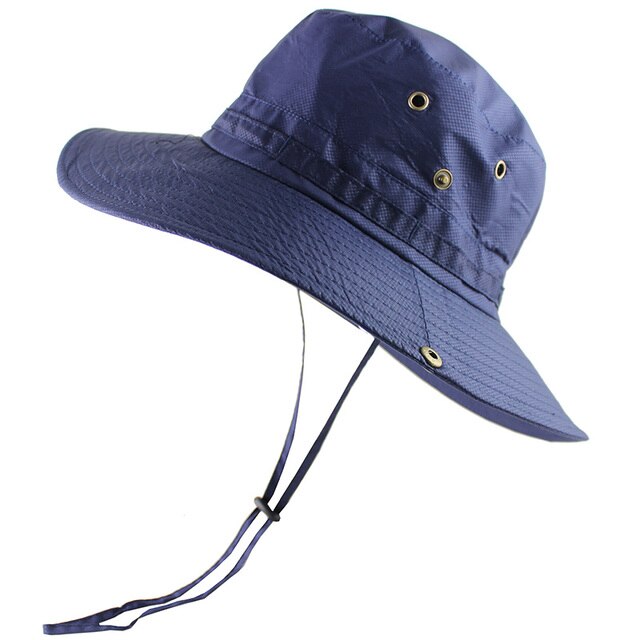 Breathable Bucket Hat Johnny O's Goods