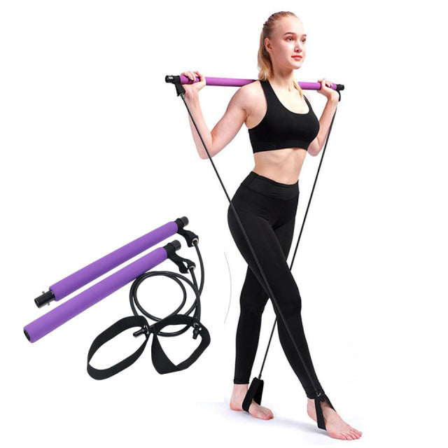 Fitness Resistance Band Johnny O's Goods