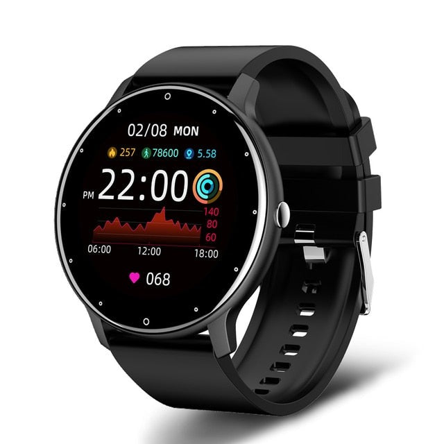 Fitness IP67 Waterproof Smartwatch Johnny O's Goods