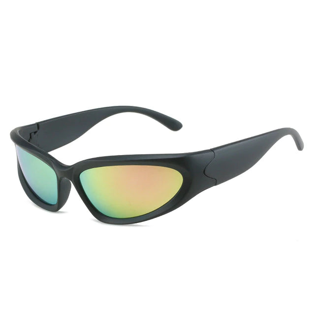 Louvre Polarised Sunglasses. Johnny O's Goods