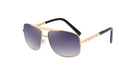 Classic Square Sunglasses Johnny O's Goods