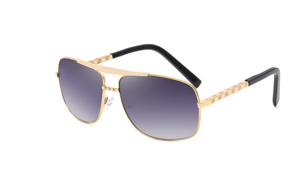 Classic Square Sunglasses Johnny O's Goods