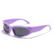 Louvre Polarised Sunglasses. Johnny O's Goods