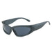 Louvre Polarised Sunglasses. Johnny O's Goods