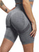 Fitness Yoga Short Johnny O's Goods