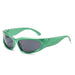 Louvre Polarised Sunglasses. Johnny O's Goods