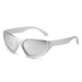 Louvre Polarised Sunglasses. Johnny O's Goods