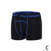 Men's Fitness Elastic Shorts Johnny O's Goods