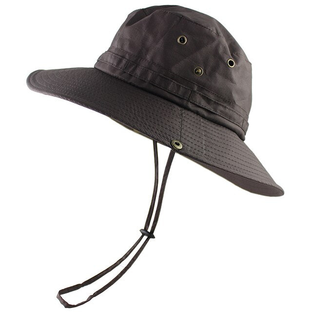 Breathable Bucket Hat Johnny O's Goods