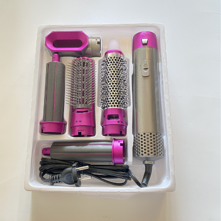 Hair Curler and Straightener Johnny O's Goods