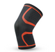 Fitness Compression Knee Pad Johnny O's Goods