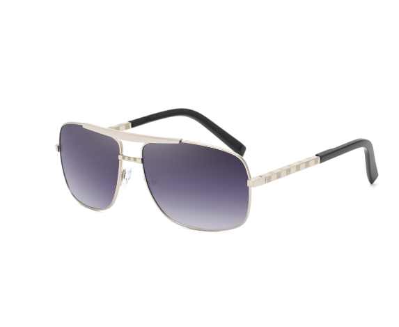 Classic Square Sunglasses Johnny O's Goods