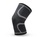 Fitness Compression Knee Pad Johnny O's Goods