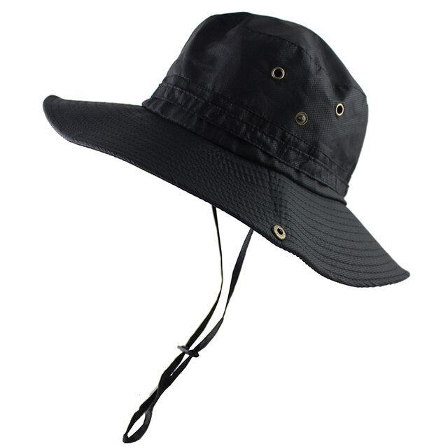 Breathable Bucket Hat Johnny O's Goods