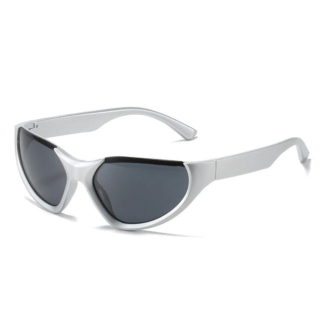 Louvre Polarised Sunglasses. Johnny O's Goods