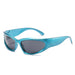 Louvre Polarised Sunglasses. Johnny O's Goods