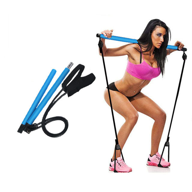 Fitness Resistance Band Johnny O's Goods