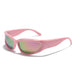 Louvre Polarised Sunglasses. Johnny O's Goods