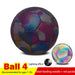 Luminous Soccer Ball Johnny O's Goods