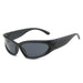 Louvre Polarised Sunglasses. Johnny O's Goods