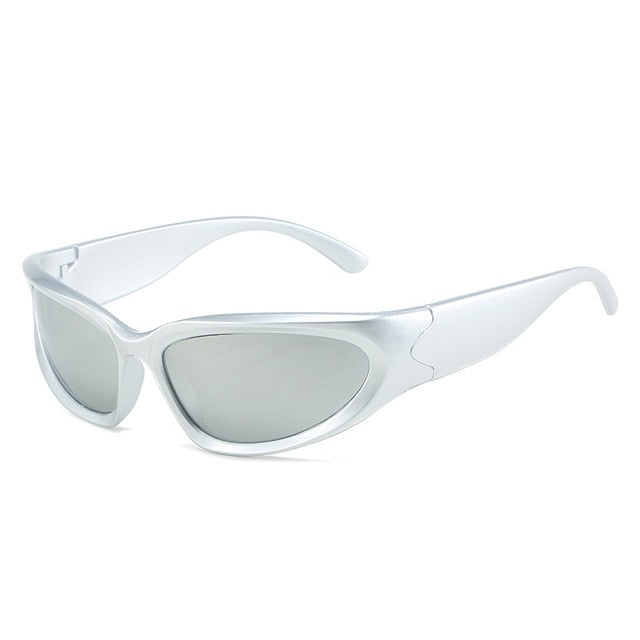 Louvre Polarised Sunglasses. Johnny O's Goods