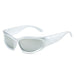 Louvre Polarised Sunglasses. Johnny O's Goods
