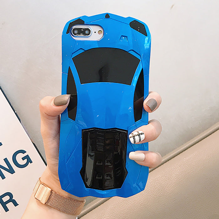 Sports Car Case For Iphone