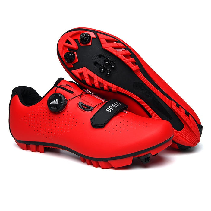 2020 Cycling Shoes sapatilha ciclismo mtb Men Sneakers Women Mountain Bike Shoes Original Bicycle Shoes Athletic Racing Sneakers