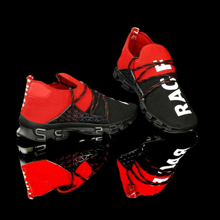 Mens Stylish Latest Sports Sneakers Shoes