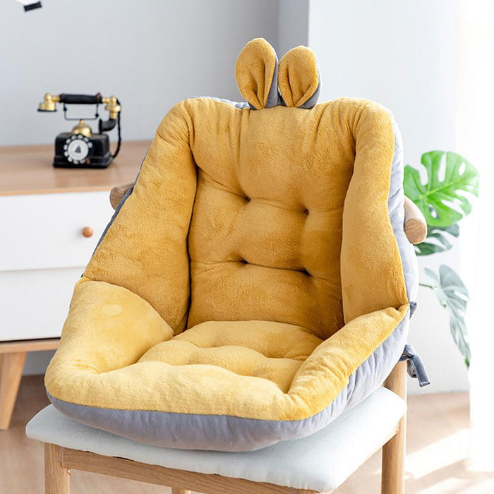 Armchair Seat Cushions Massage Pad