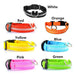 Rechargable Dog LED Flashing Collar Johnny O's Goods