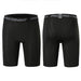 Men's Fitness Elastic Shorts Johnny O's Goods