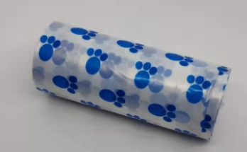 Poop Bag For Dogs